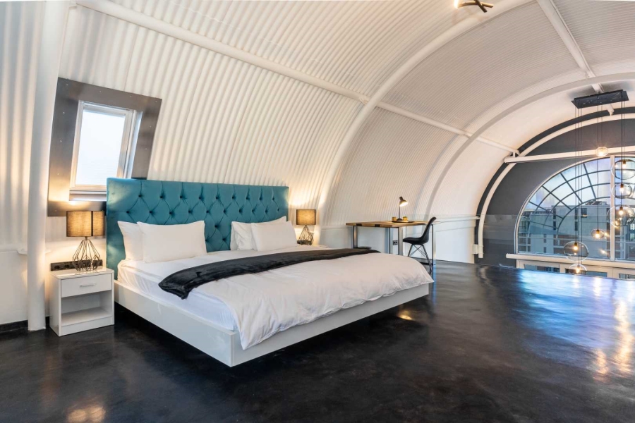 2 Bedroom Property for Sale in Cape Town City Centre Western Cape